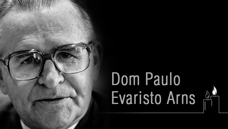 Dom Evaristo Arns