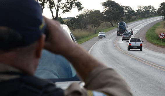 Polícia Rodoviária Federal